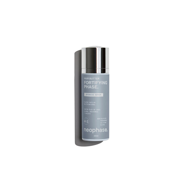 Hair Butter Fortifying Phase