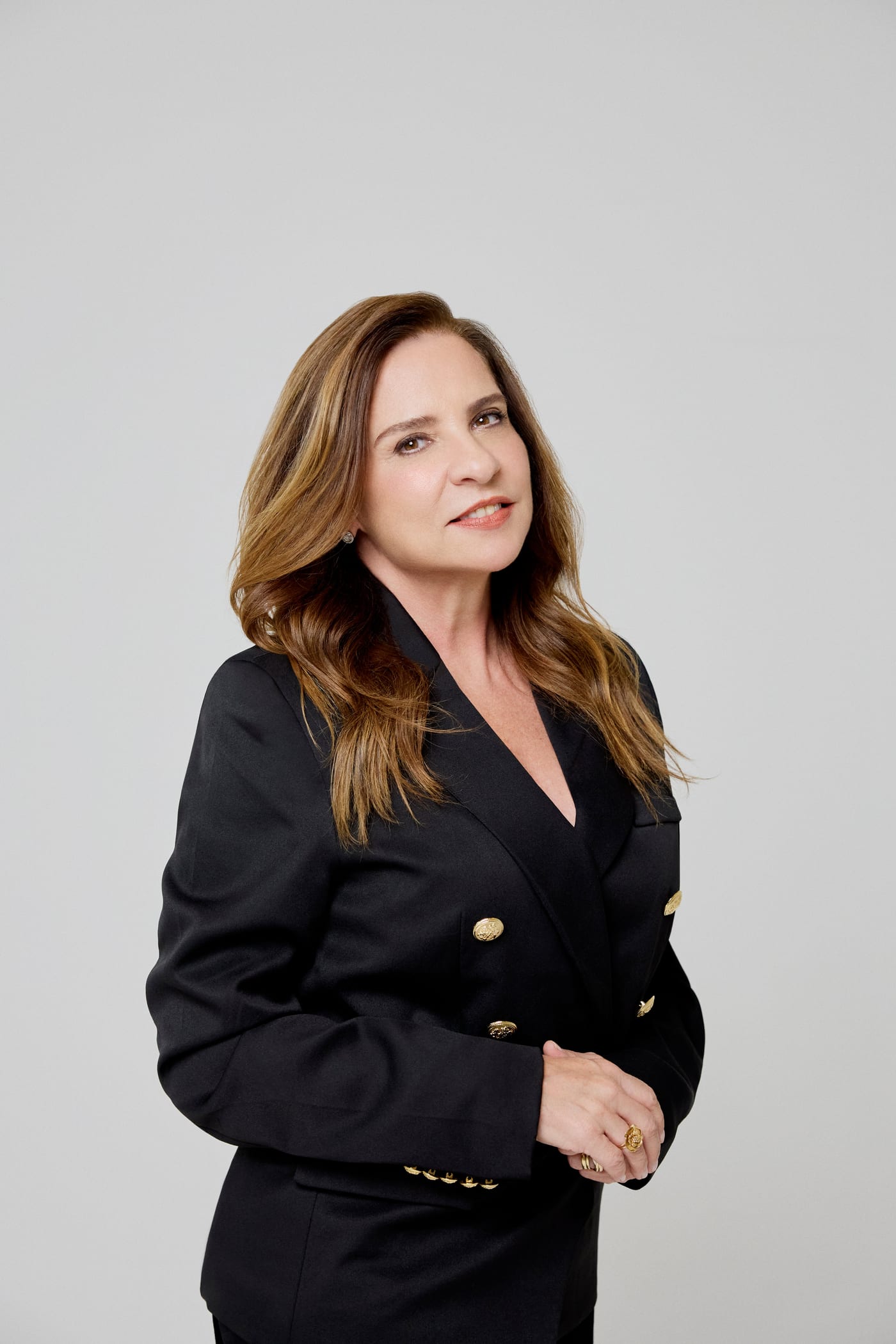 Dra. Marcela Buchaim
