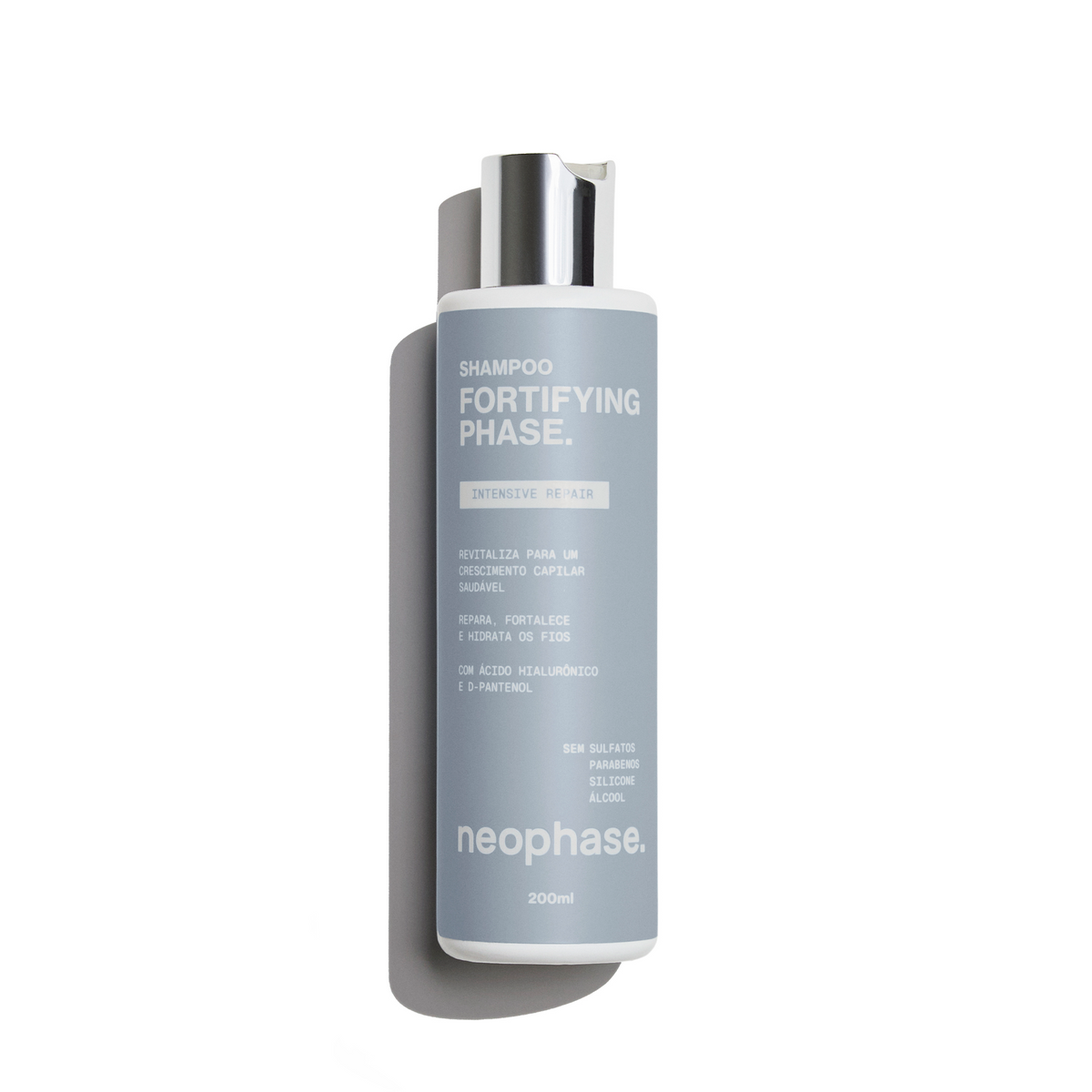 Shampoo Fortifying Phase
