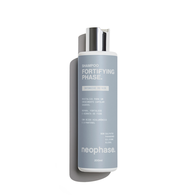 Shampoo Fortifying Phase