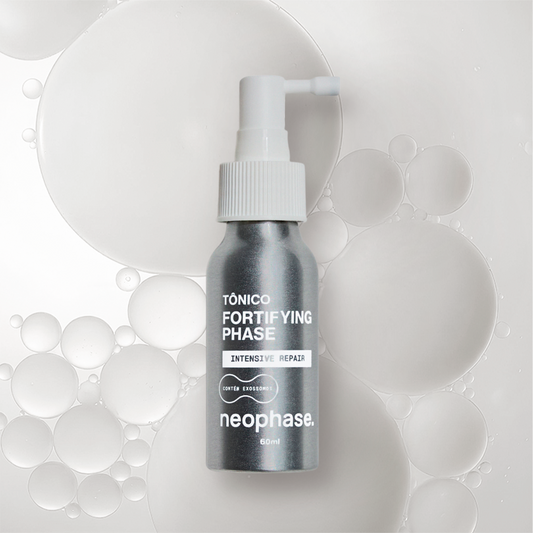 Tônico Capilar Fortifying Phase