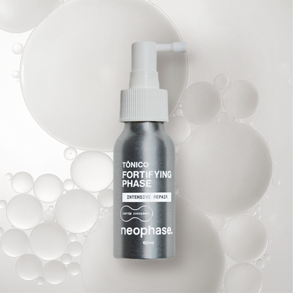 Tônico Capilar Fortifying Phase