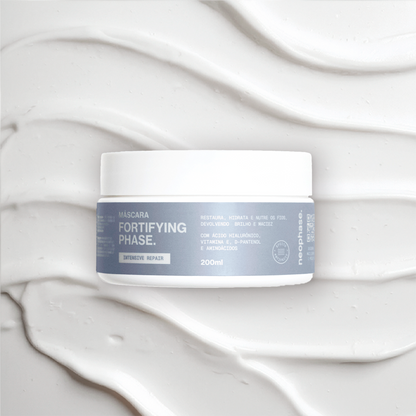 Máscara Capilar Multifuncional Fortifying Phase
