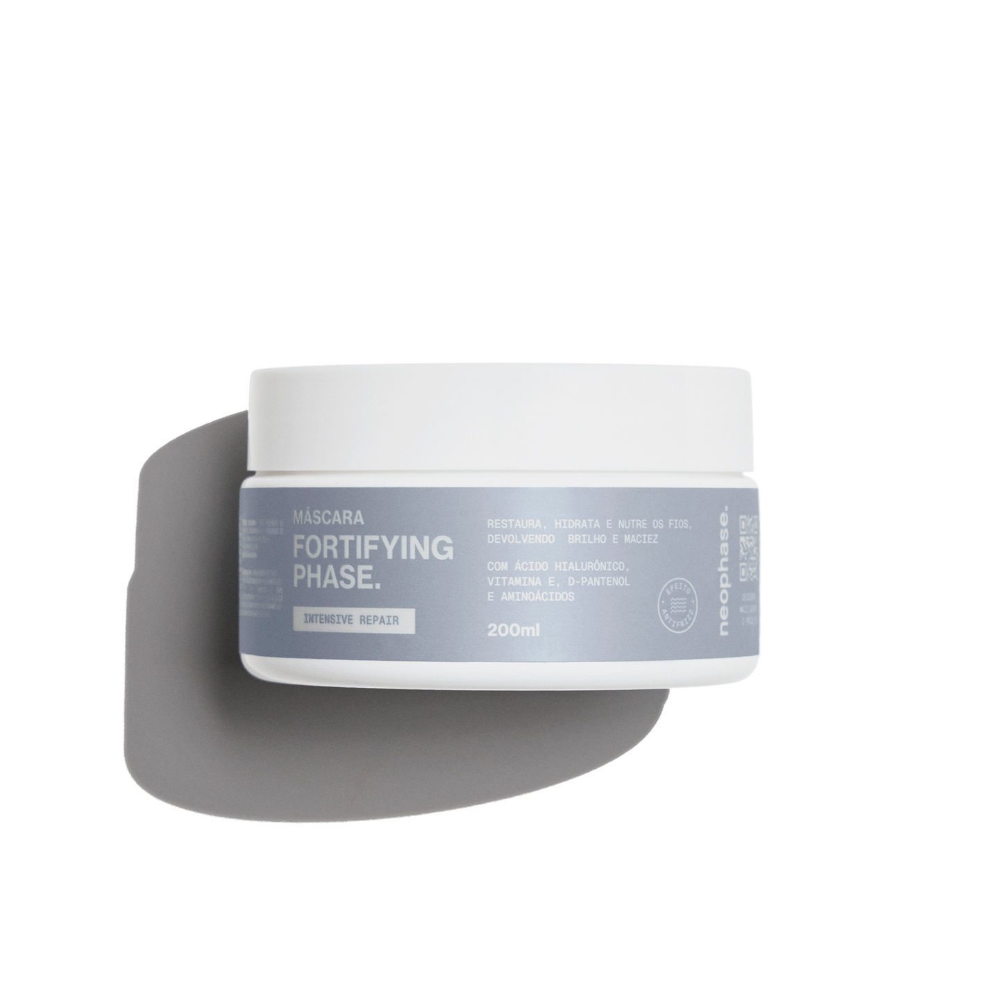 Máscara Capilar Multifuncional Fortifying Phase