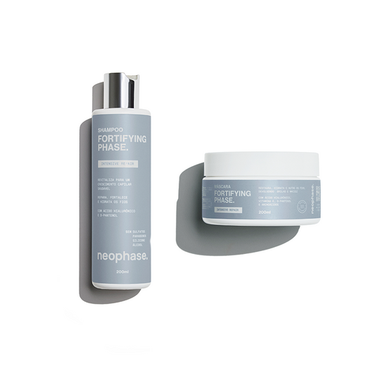 Kit Fortifying Strength & Repair